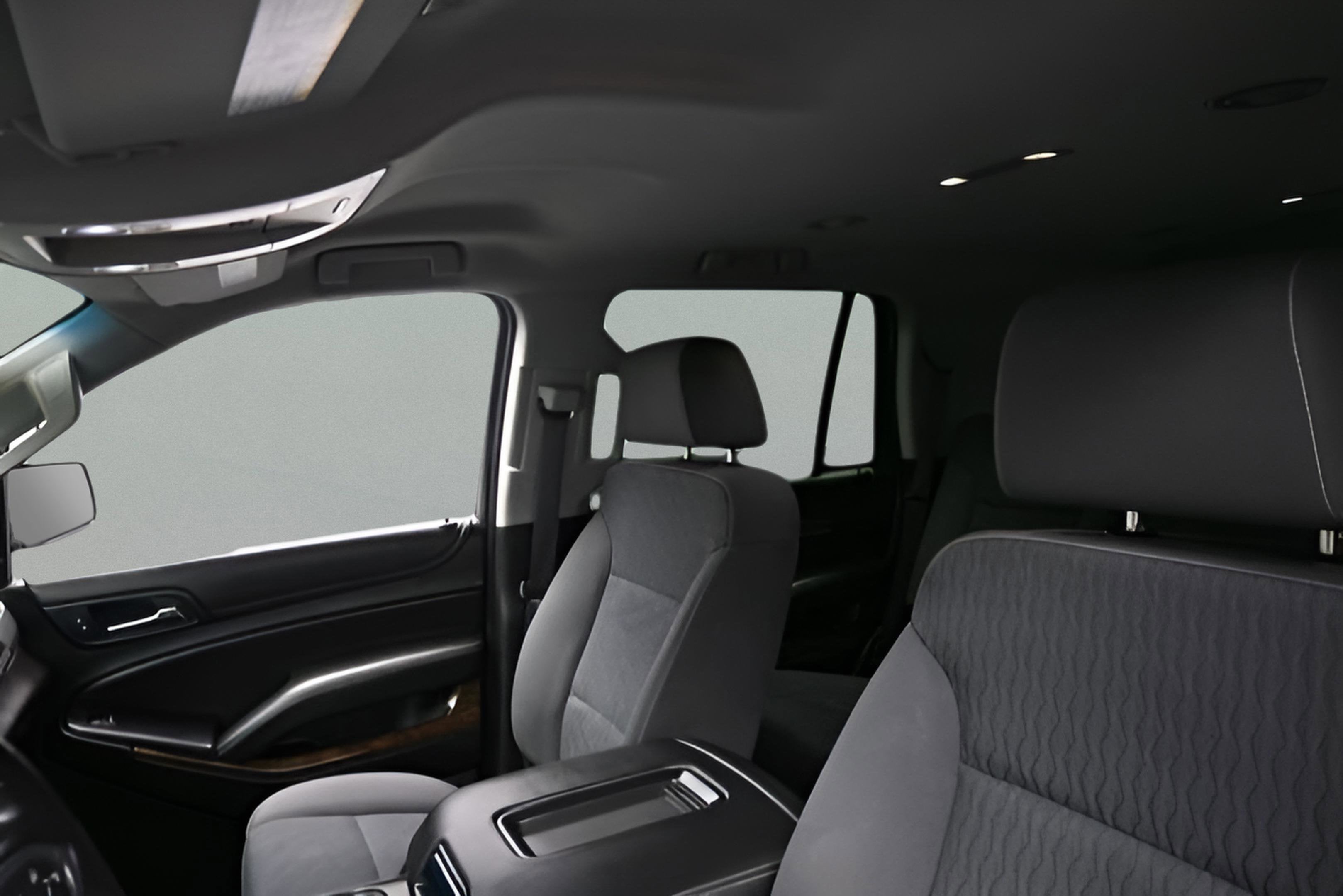 2017 Chevrolet Tahoe LS