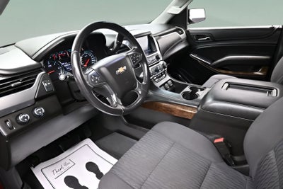 2017 Chevrolet Tahoe LS