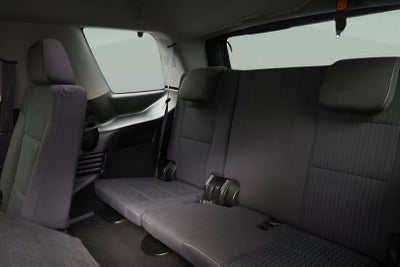2017 Chevrolet Tahoe LS
