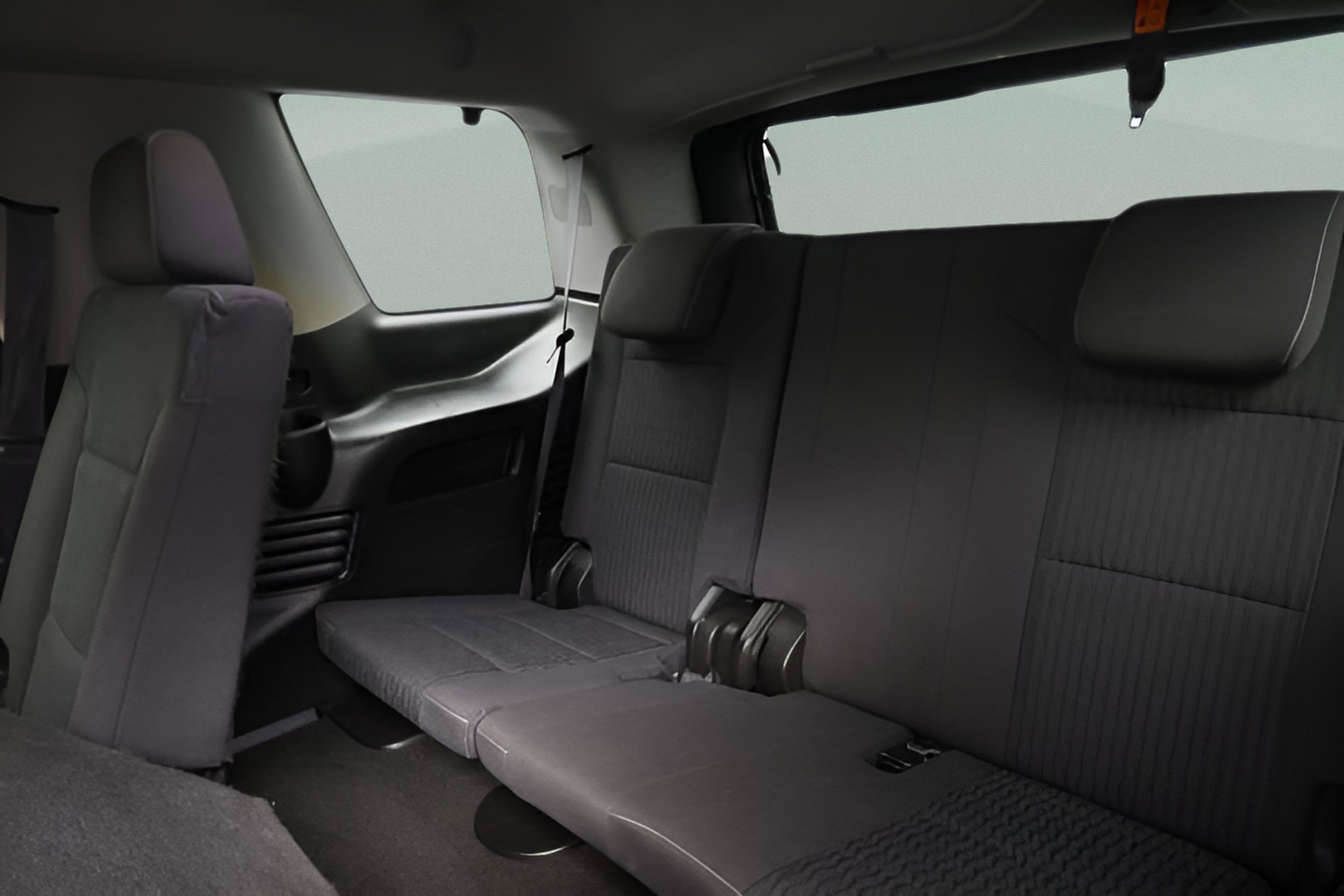 2017 Chevrolet Tahoe LS