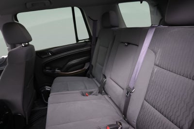 2017 Chevrolet Tahoe LS