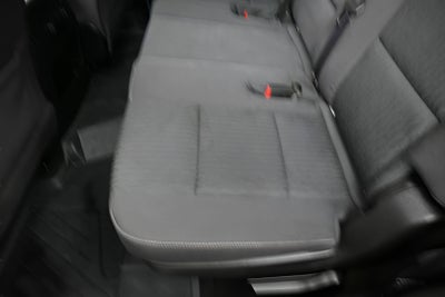 2017 Chevrolet Tahoe LS