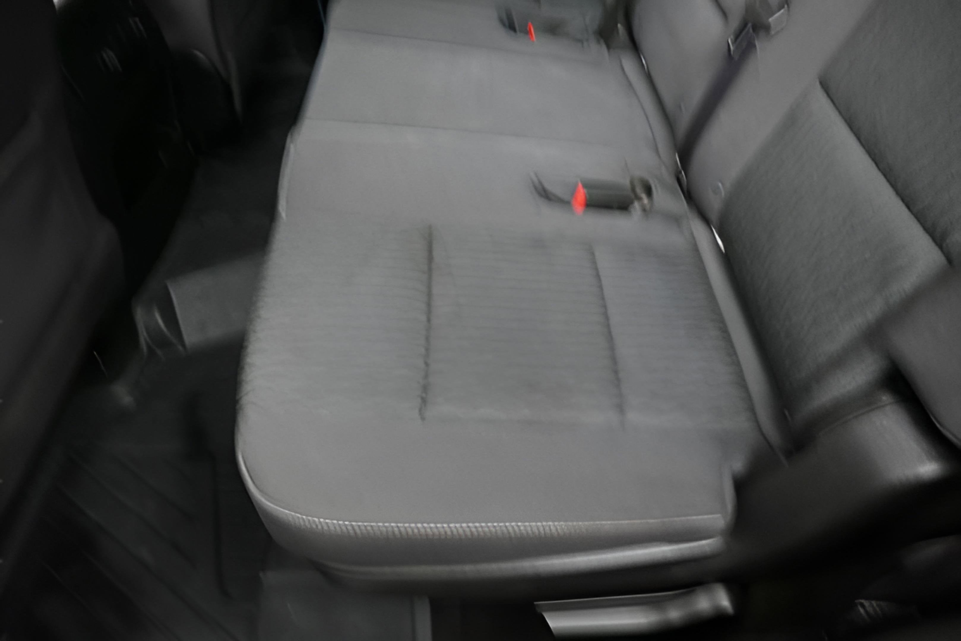2017 Chevrolet Tahoe LS