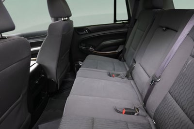 2017 Chevrolet Tahoe LS