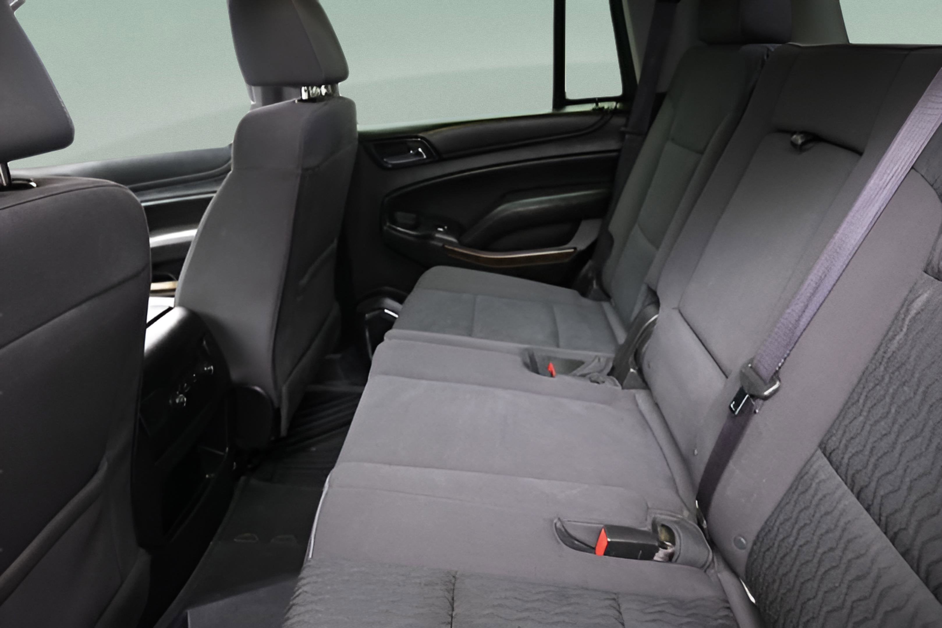 2017 Chevrolet Tahoe LS