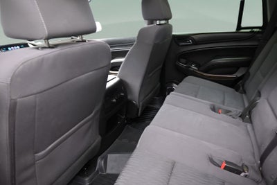 2017 Chevrolet Tahoe LS