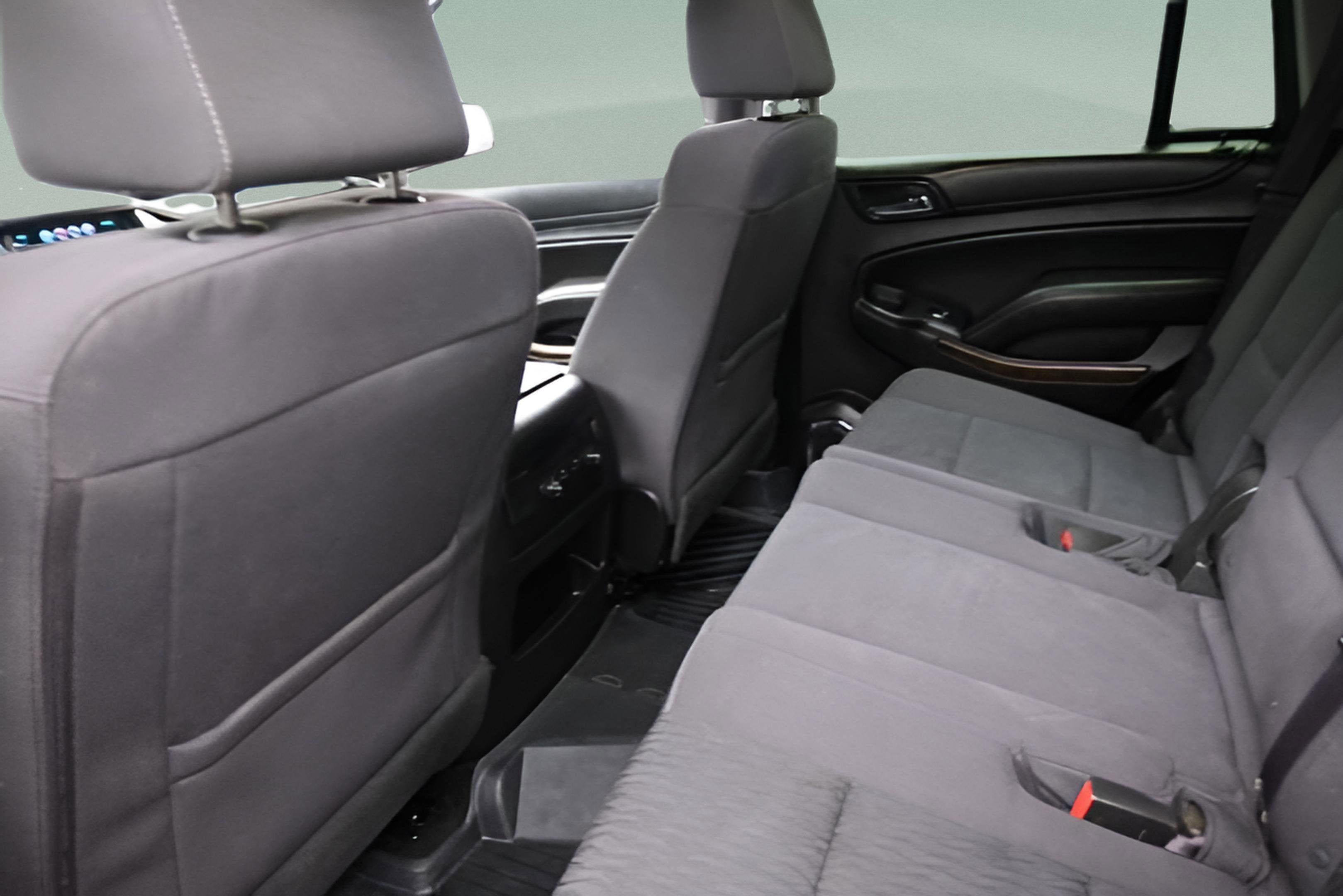2017 Chevrolet Tahoe LS