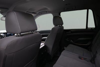 2017 Chevrolet Tahoe LS