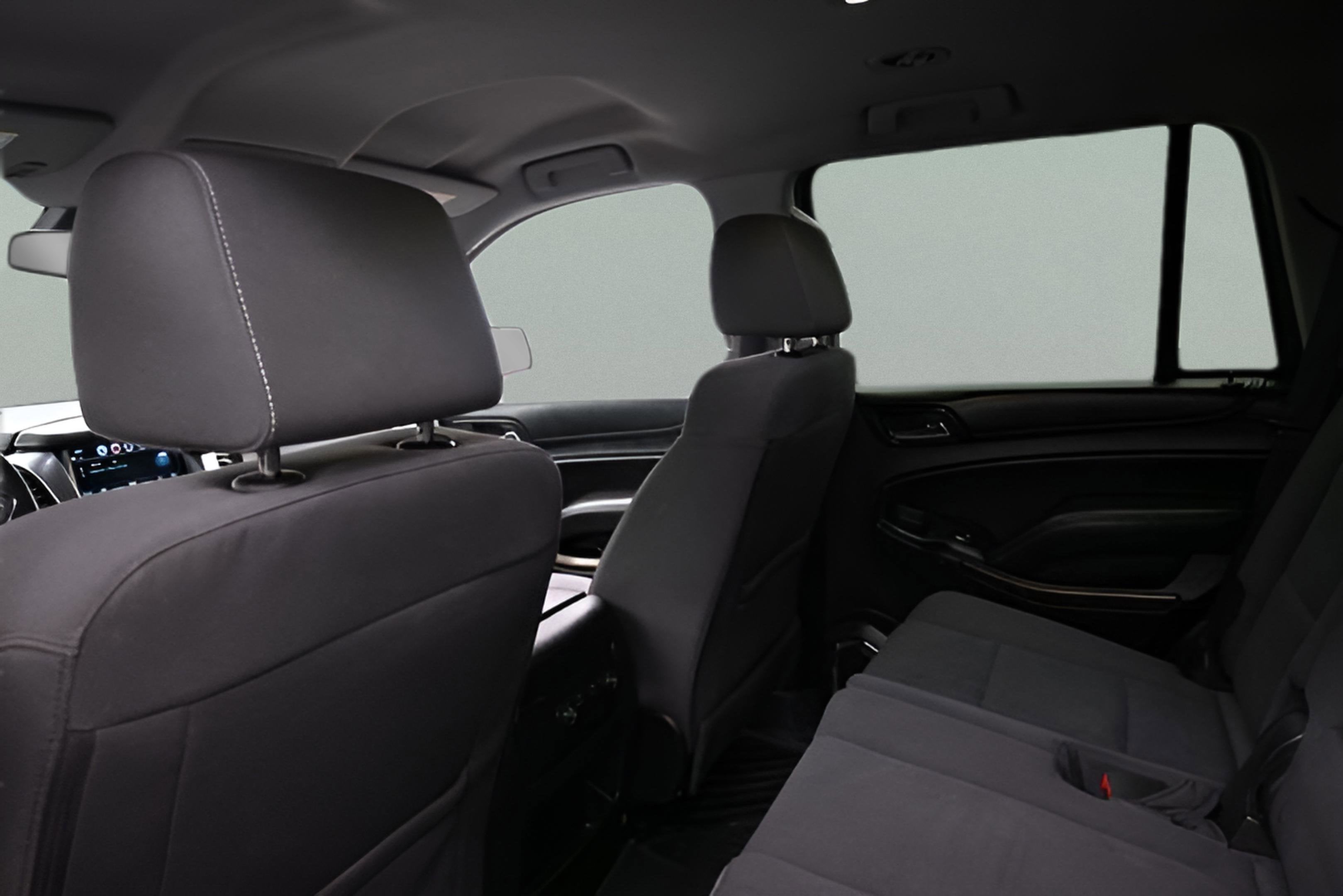 2017 Chevrolet Tahoe LS