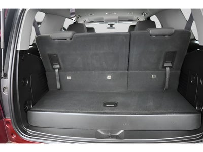 2017 Chevrolet Tahoe LS