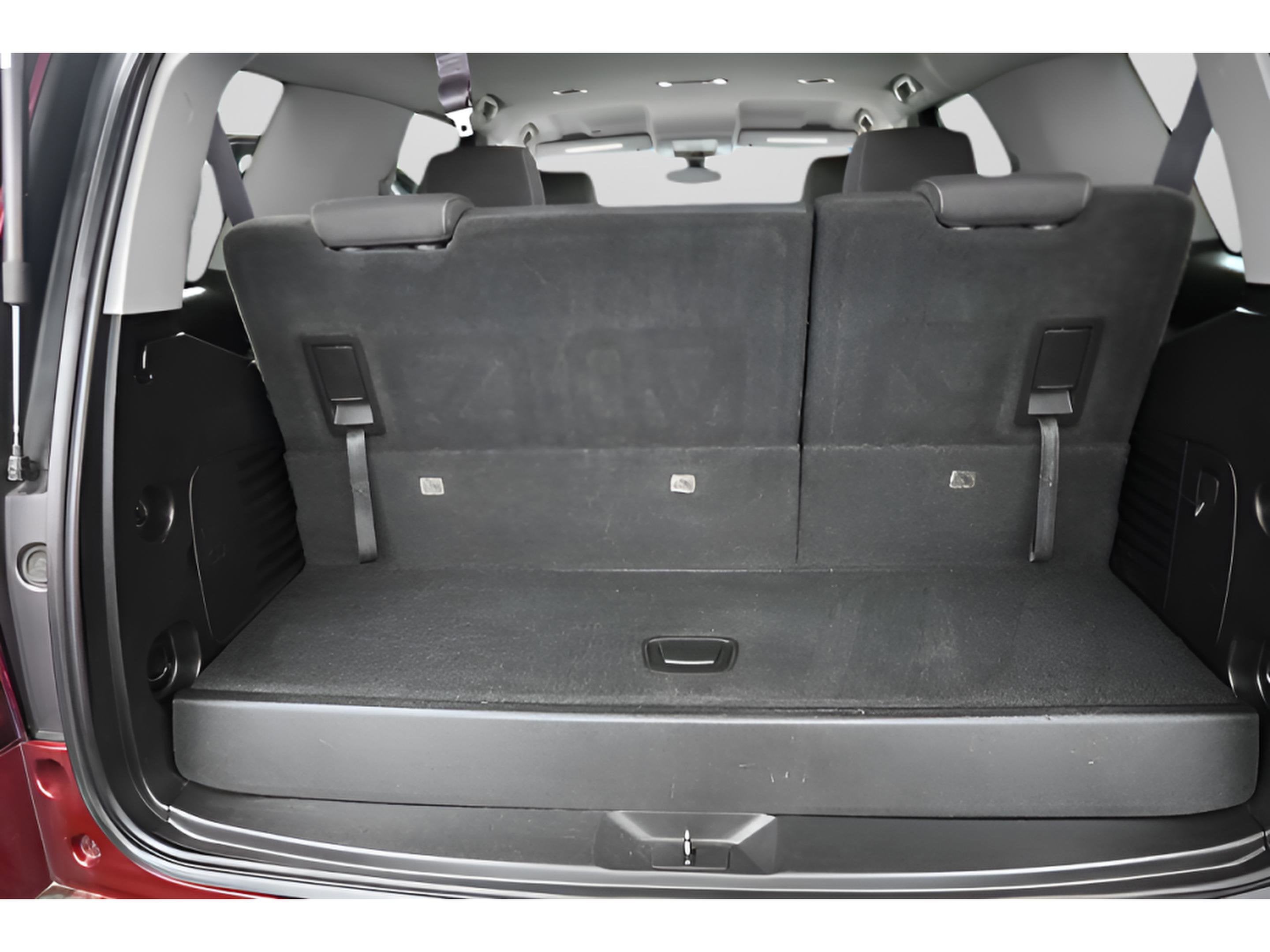 2017 Chevrolet Tahoe LS
