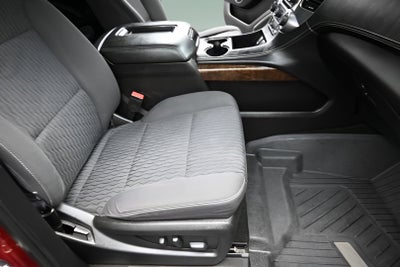 2017 Chevrolet Tahoe LS