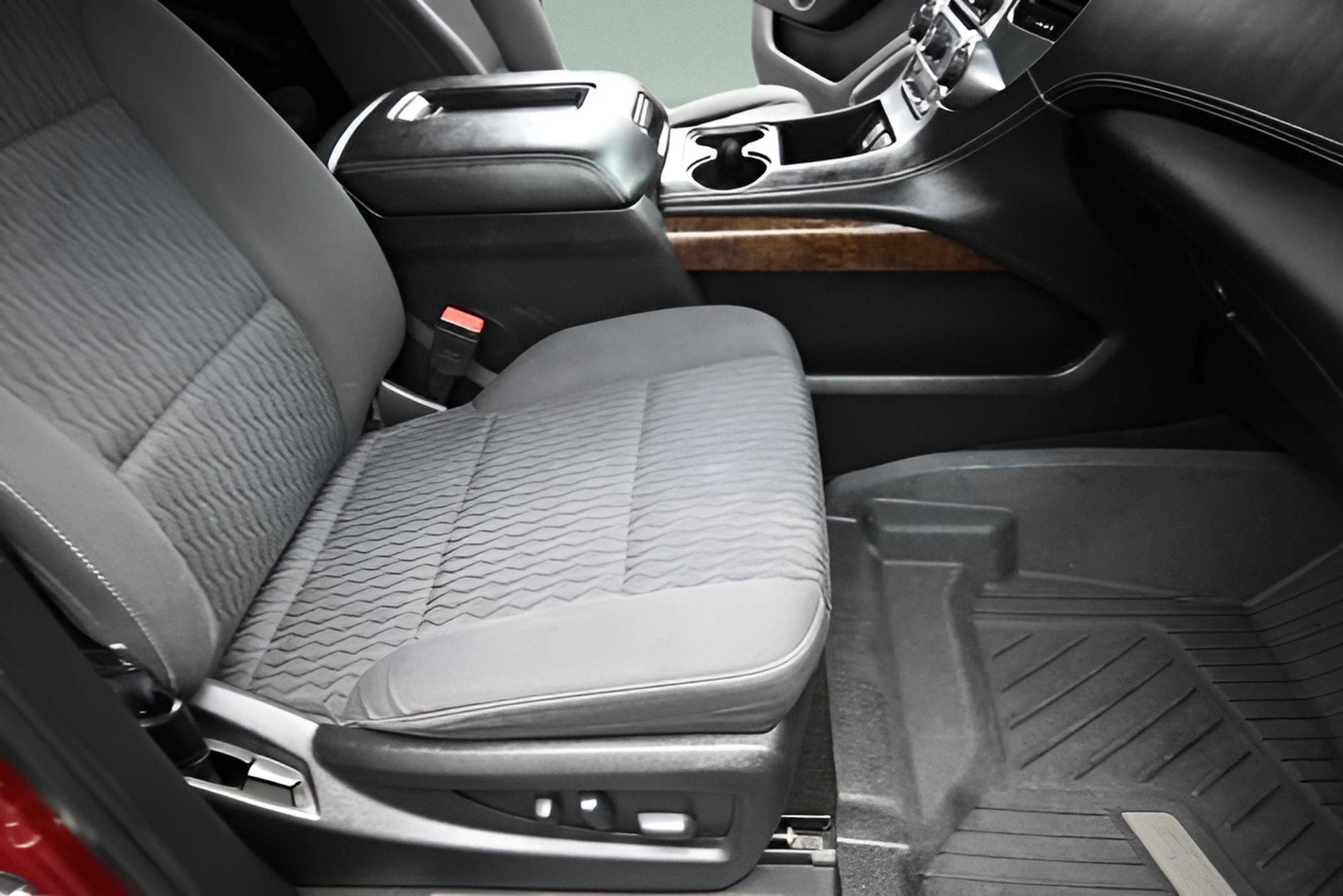 2017 Chevrolet Tahoe LS