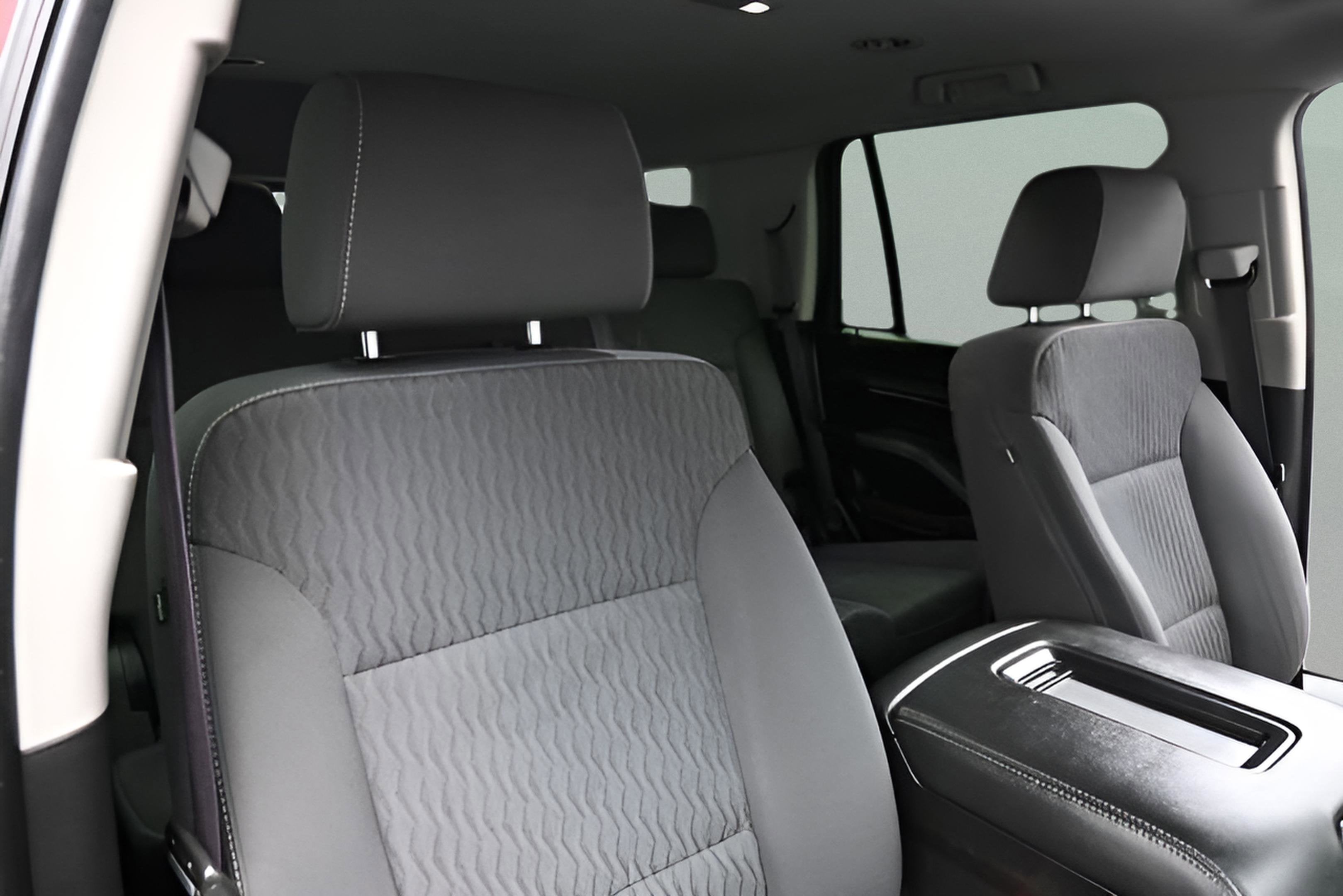 2017 Chevrolet Tahoe LS