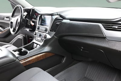 2017 Chevrolet Tahoe LS