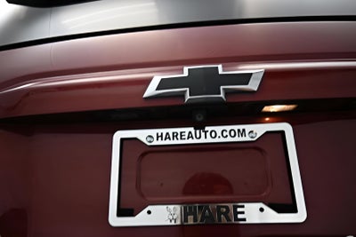 2017 Chevrolet Tahoe LS