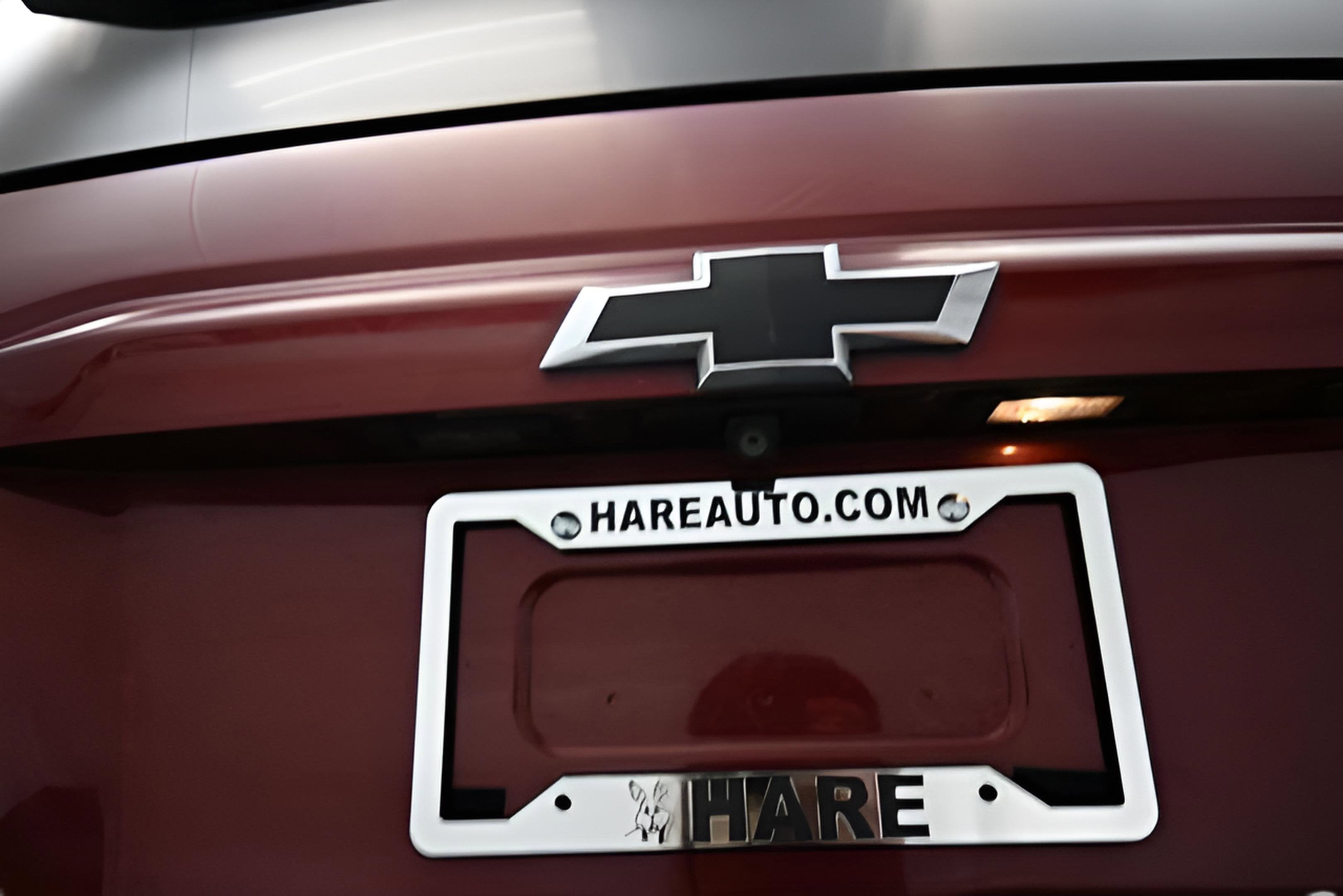2017 Chevrolet Tahoe LS