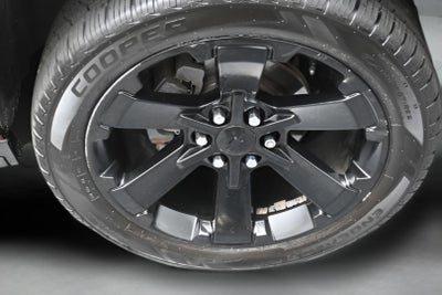 2017 Chevrolet Tahoe LS