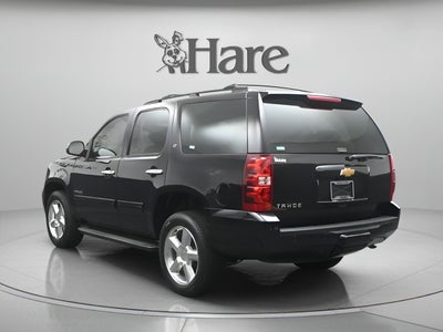2014 Chevrolet Tahoe LT