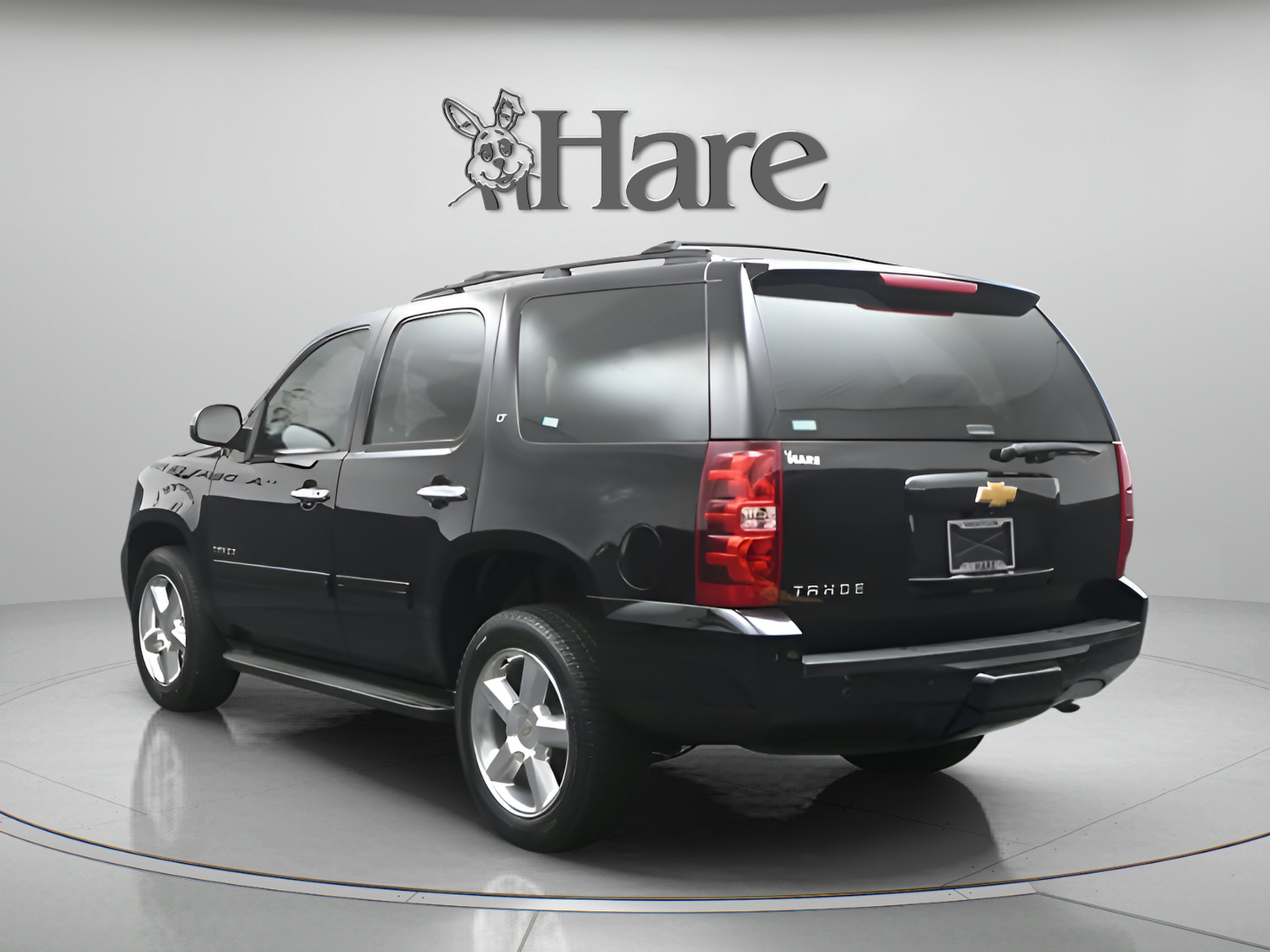 2014 Chevrolet Tahoe LT