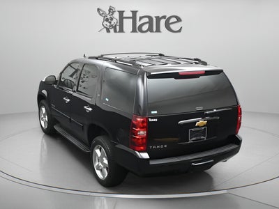 2014 Chevrolet Tahoe LT