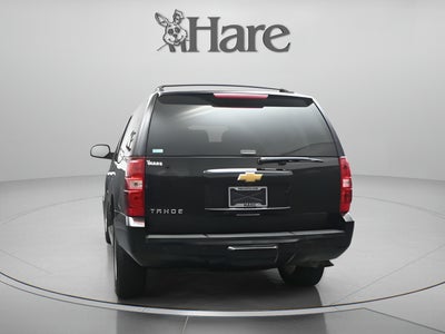 2014 Chevrolet Tahoe LT