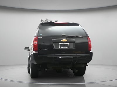2014 Chevrolet Tahoe LT