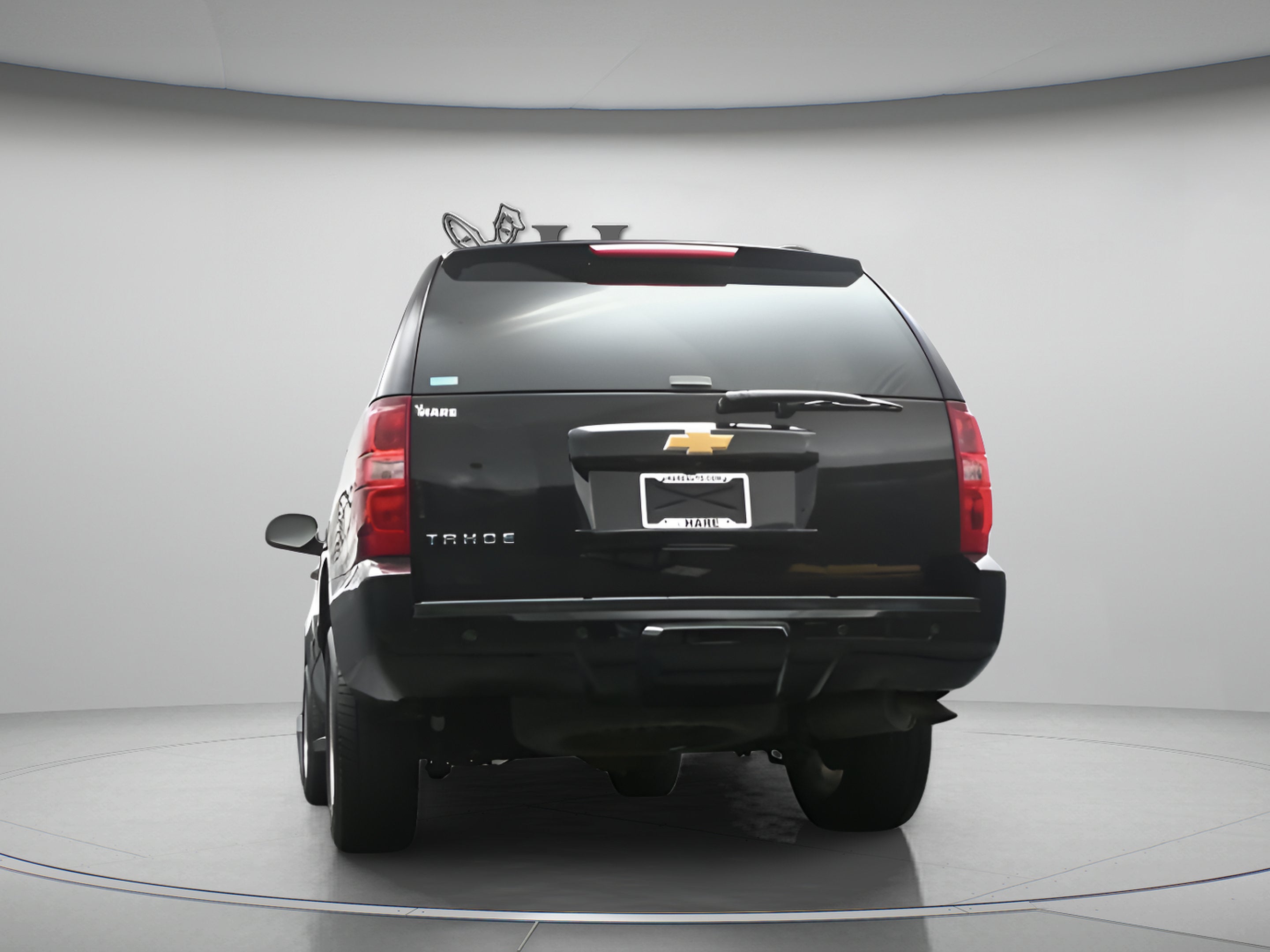 2014 Chevrolet Tahoe LT