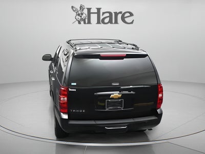 2014 Chevrolet Tahoe LT