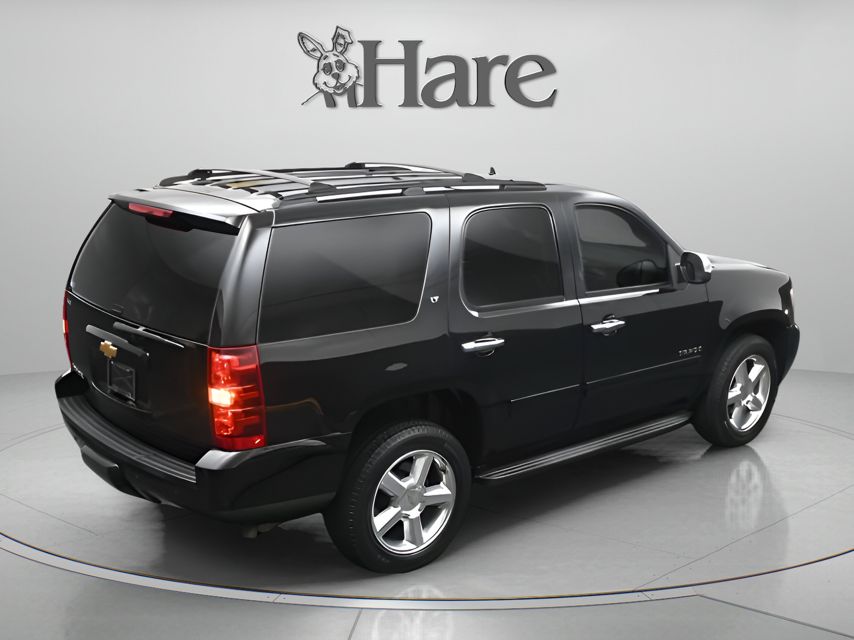 2014 Chevrolet Tahoe LT