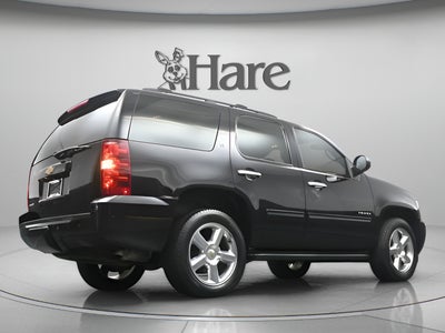 2014 Chevrolet Tahoe LT