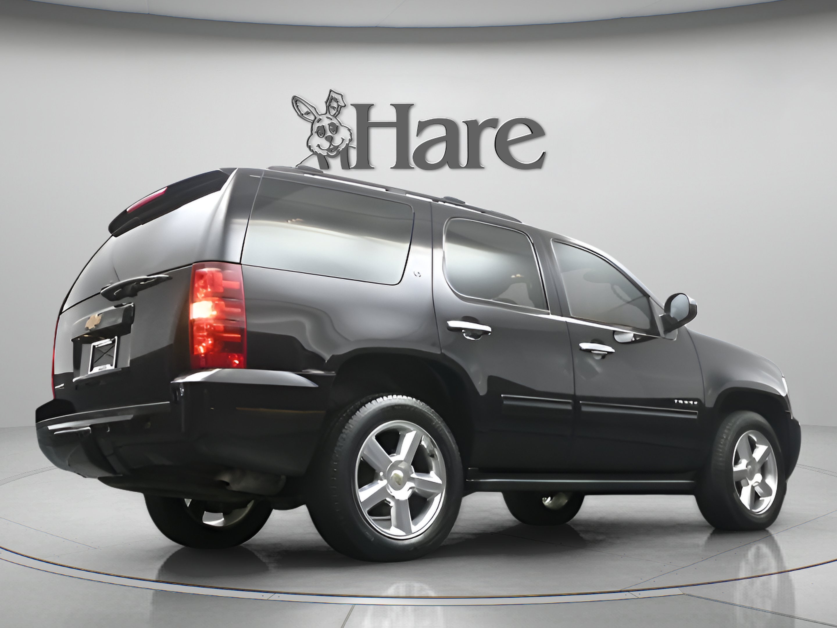 2014 Chevrolet Tahoe LT