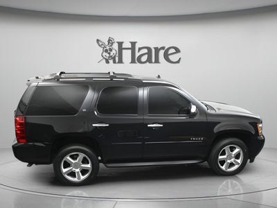 2014 Chevrolet Tahoe LT