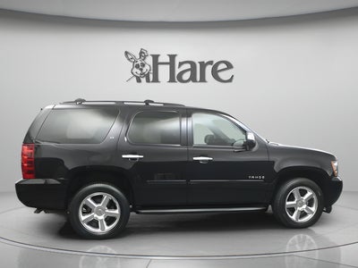 2014 Chevrolet Tahoe LT