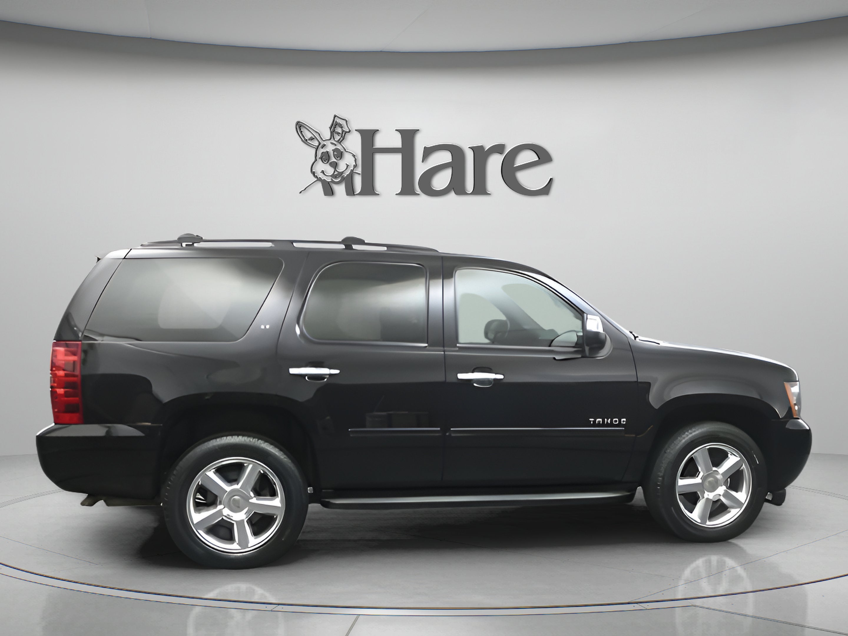 2014 Chevrolet Tahoe LT