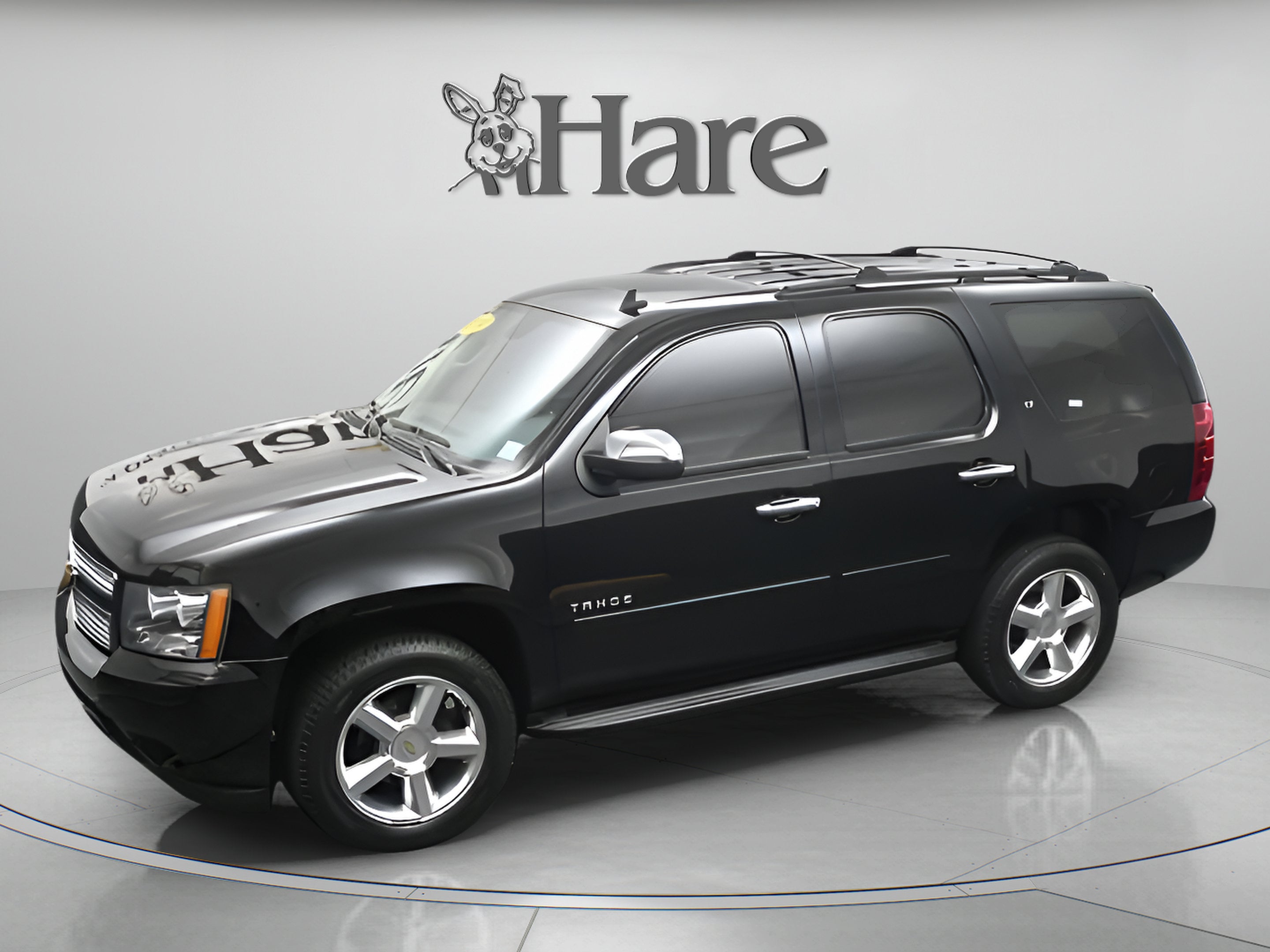 2014 Chevrolet Tahoe LT