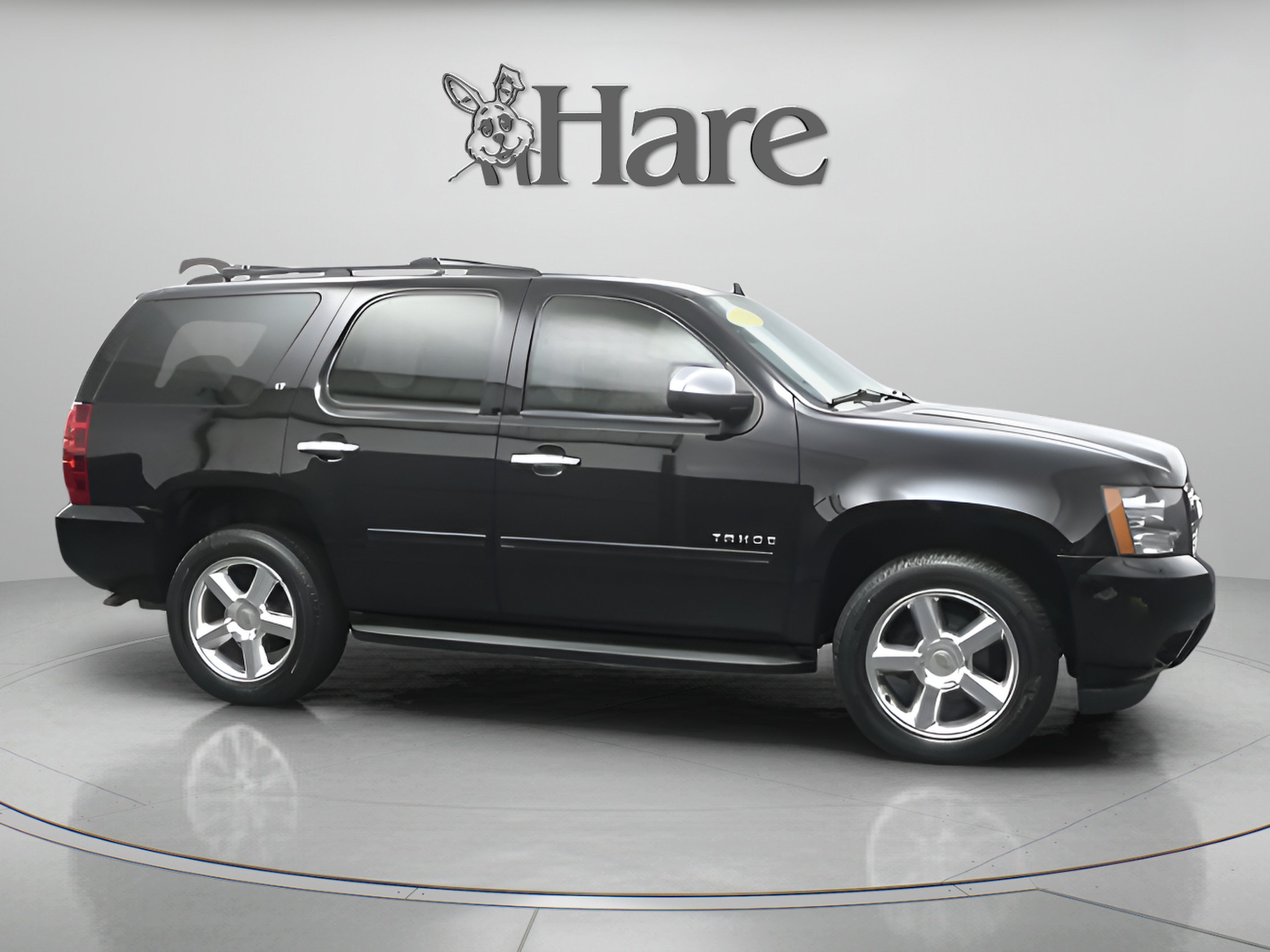 2014 Chevrolet Tahoe LT
