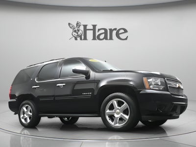 2014 Chevrolet Tahoe LT