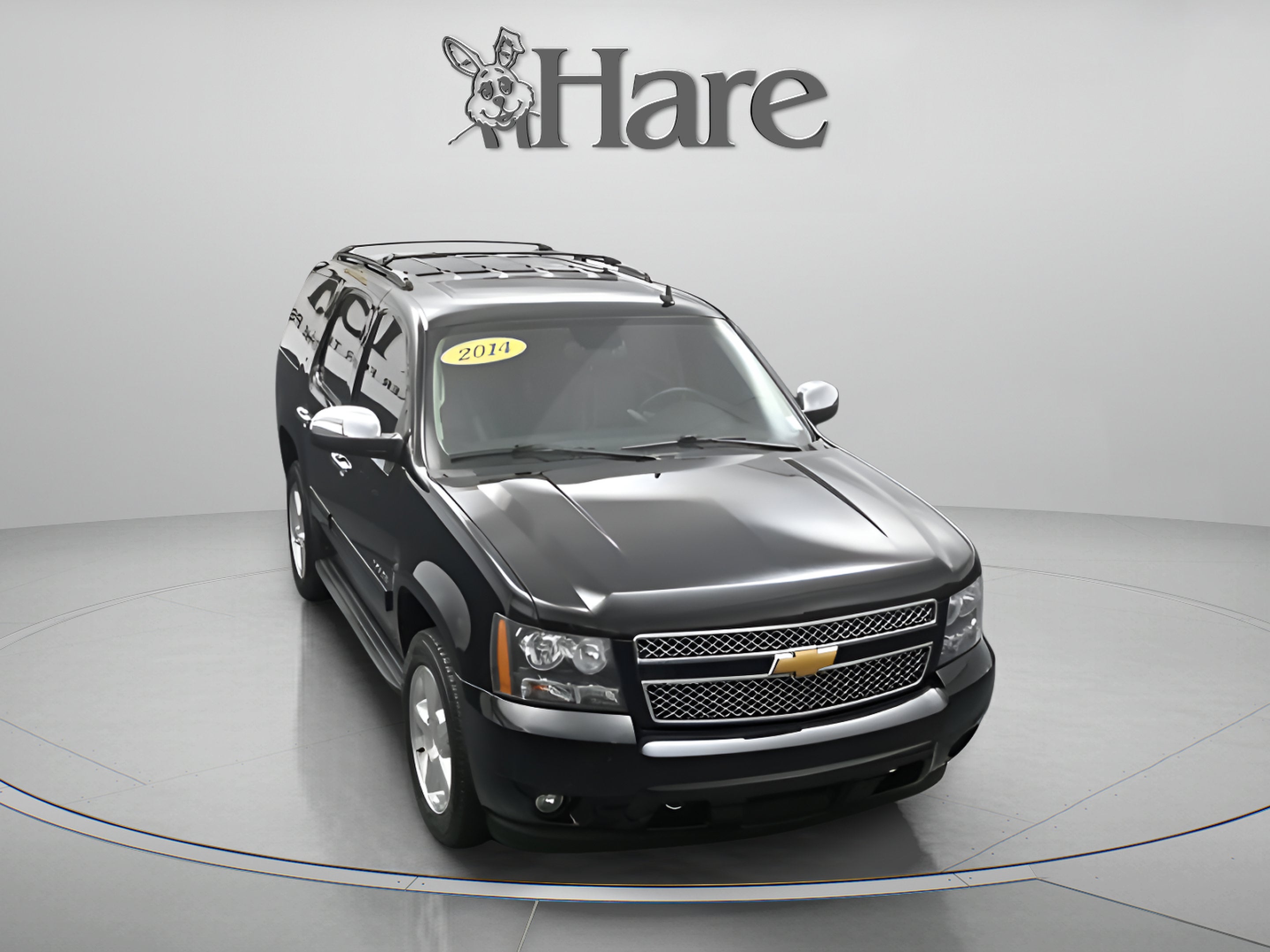 2014 Chevrolet Tahoe LT
