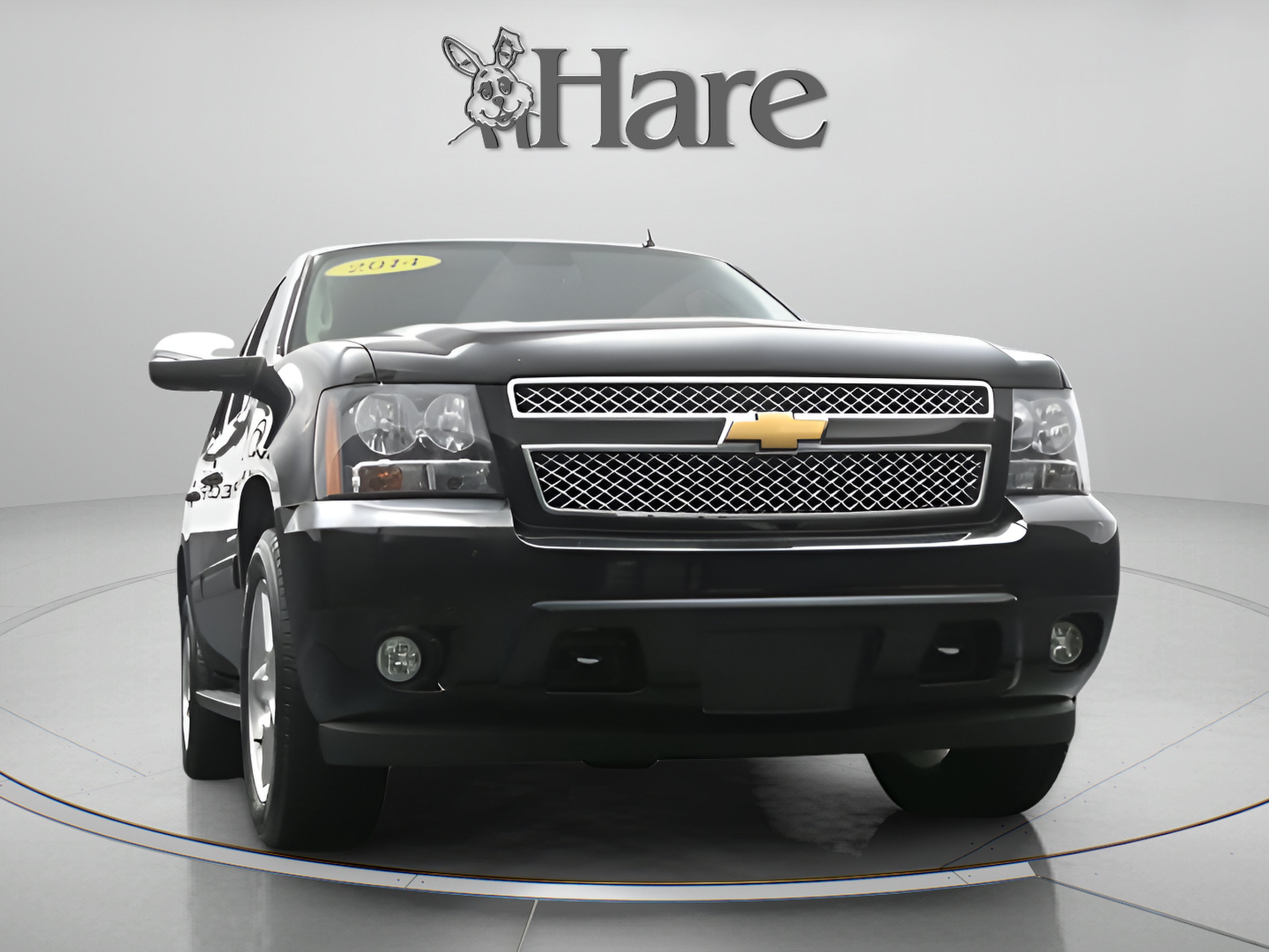 2014 Chevrolet Tahoe LT