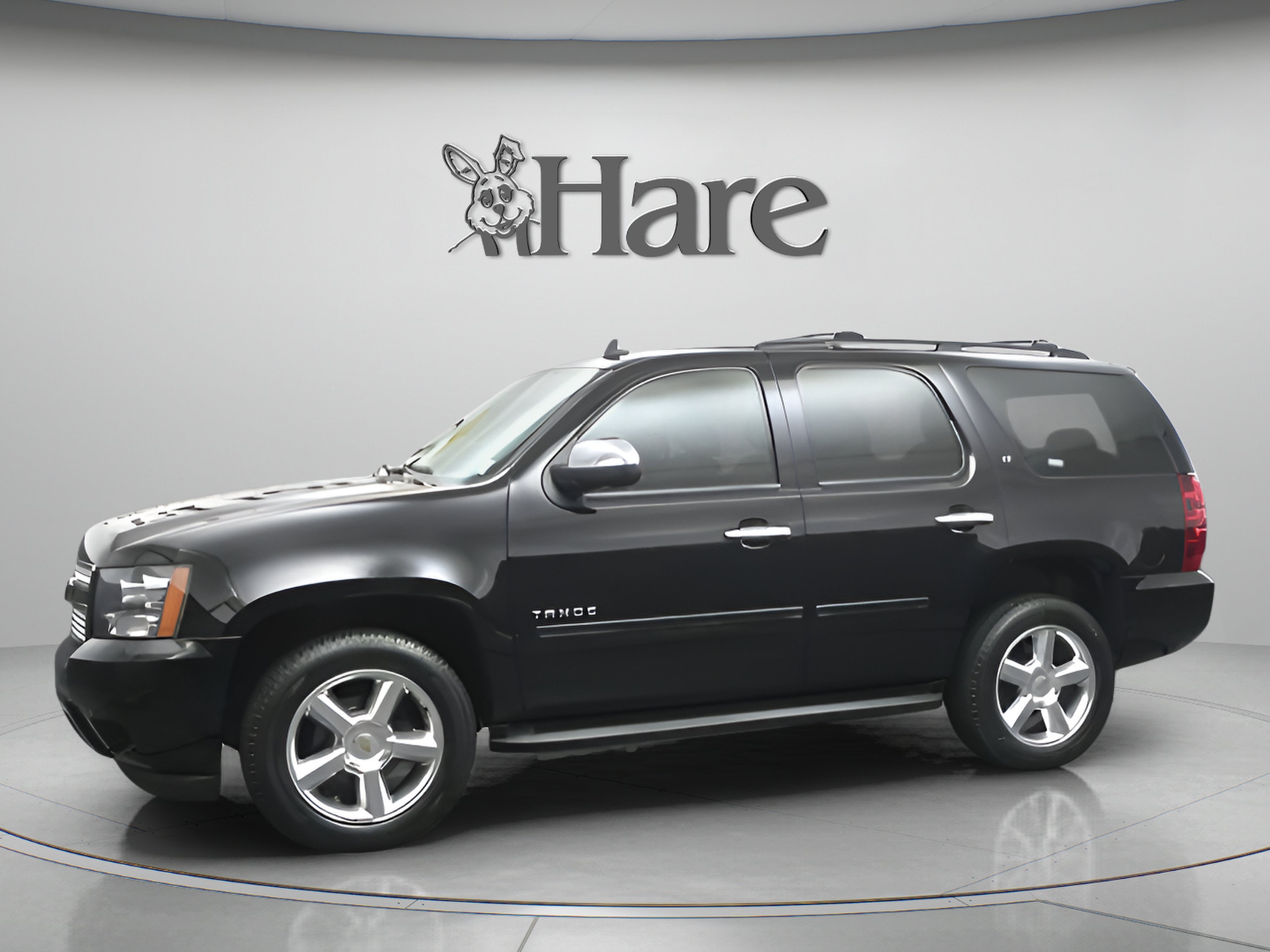 2014 Chevrolet Tahoe LT