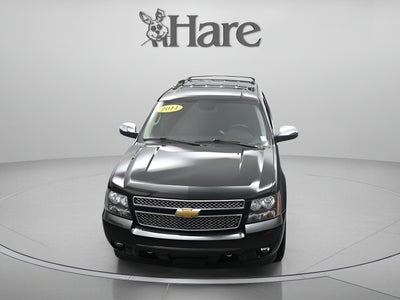 2014 Chevrolet Tahoe LT