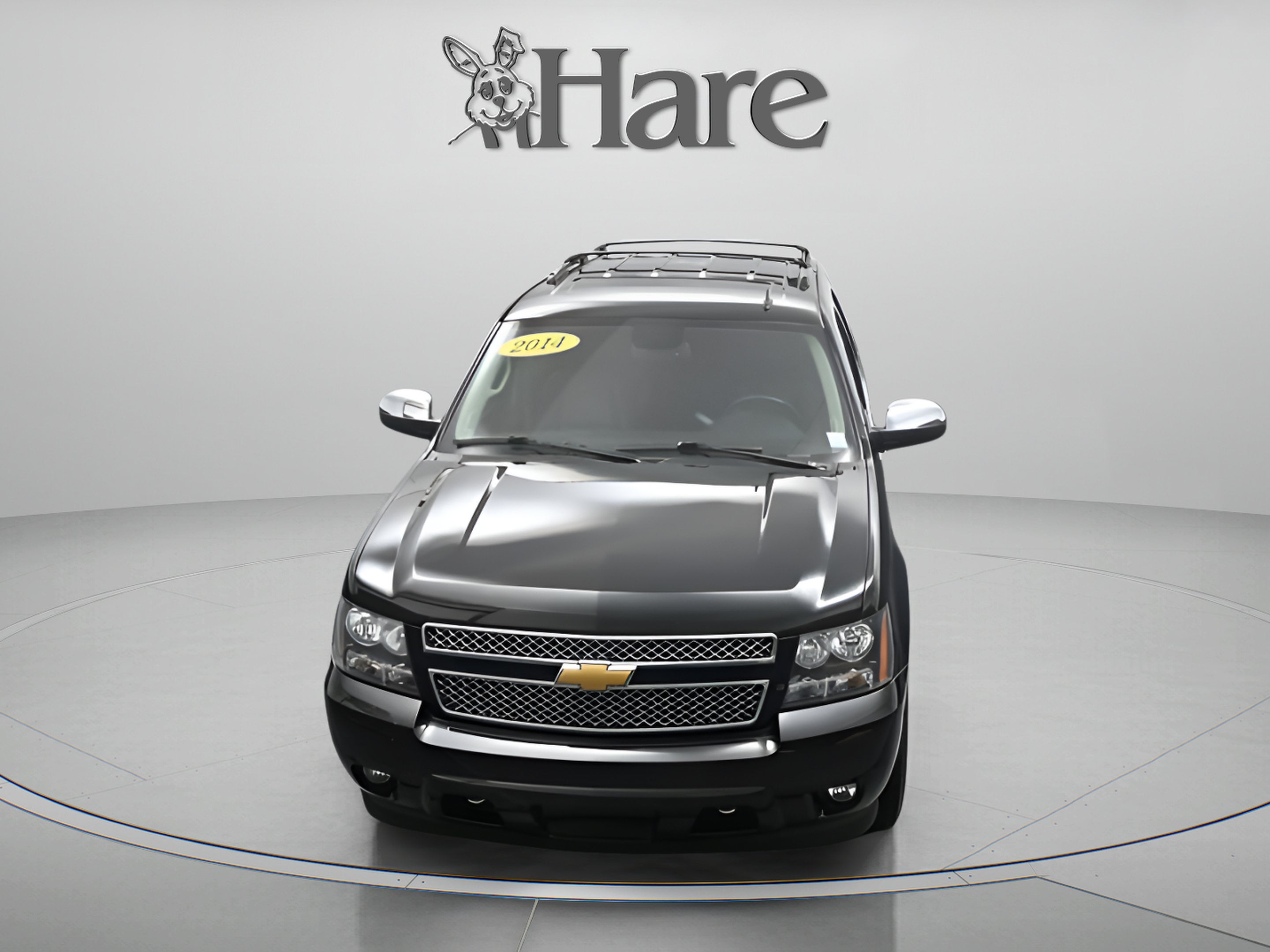 2014 Chevrolet Tahoe LT