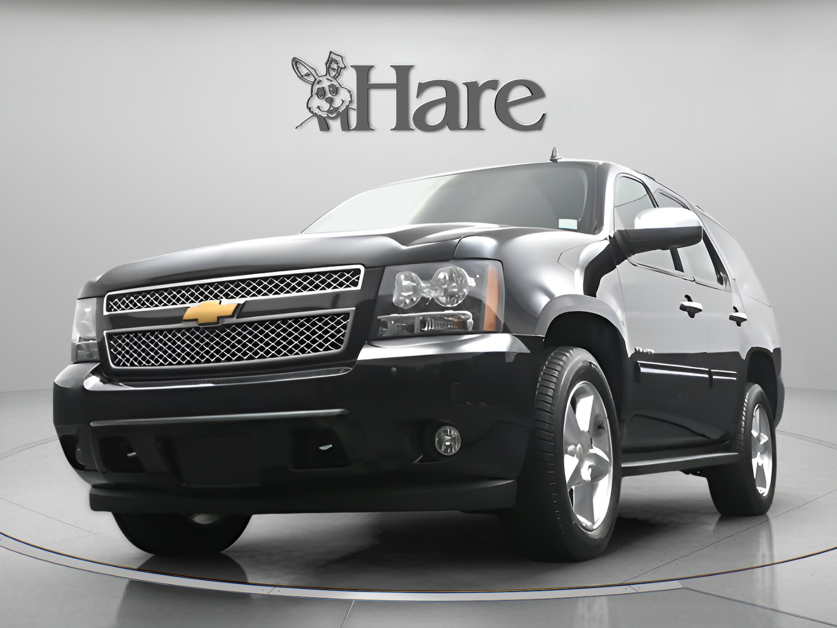 2014 Chevrolet Tahoe LT