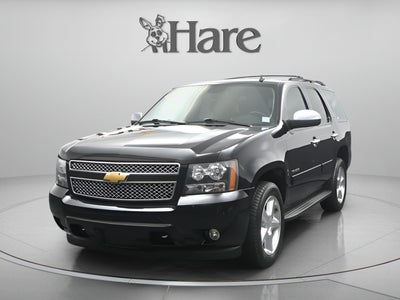 2014 Chevrolet Tahoe LT