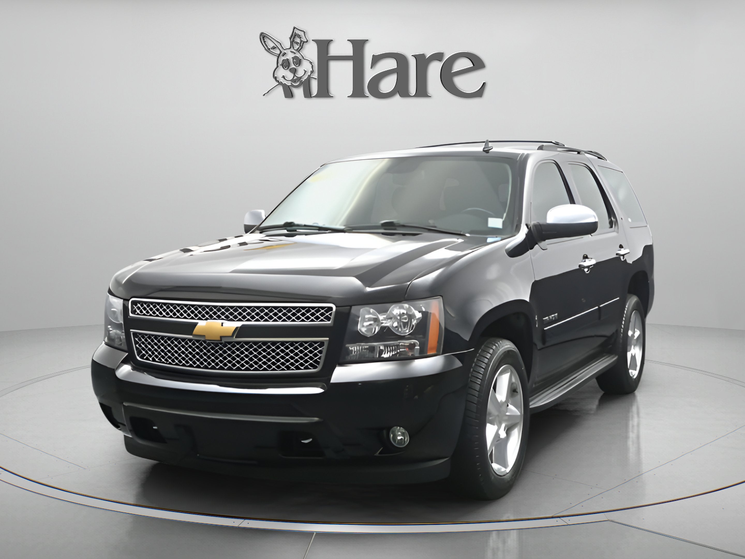 2014 Chevrolet Tahoe LT