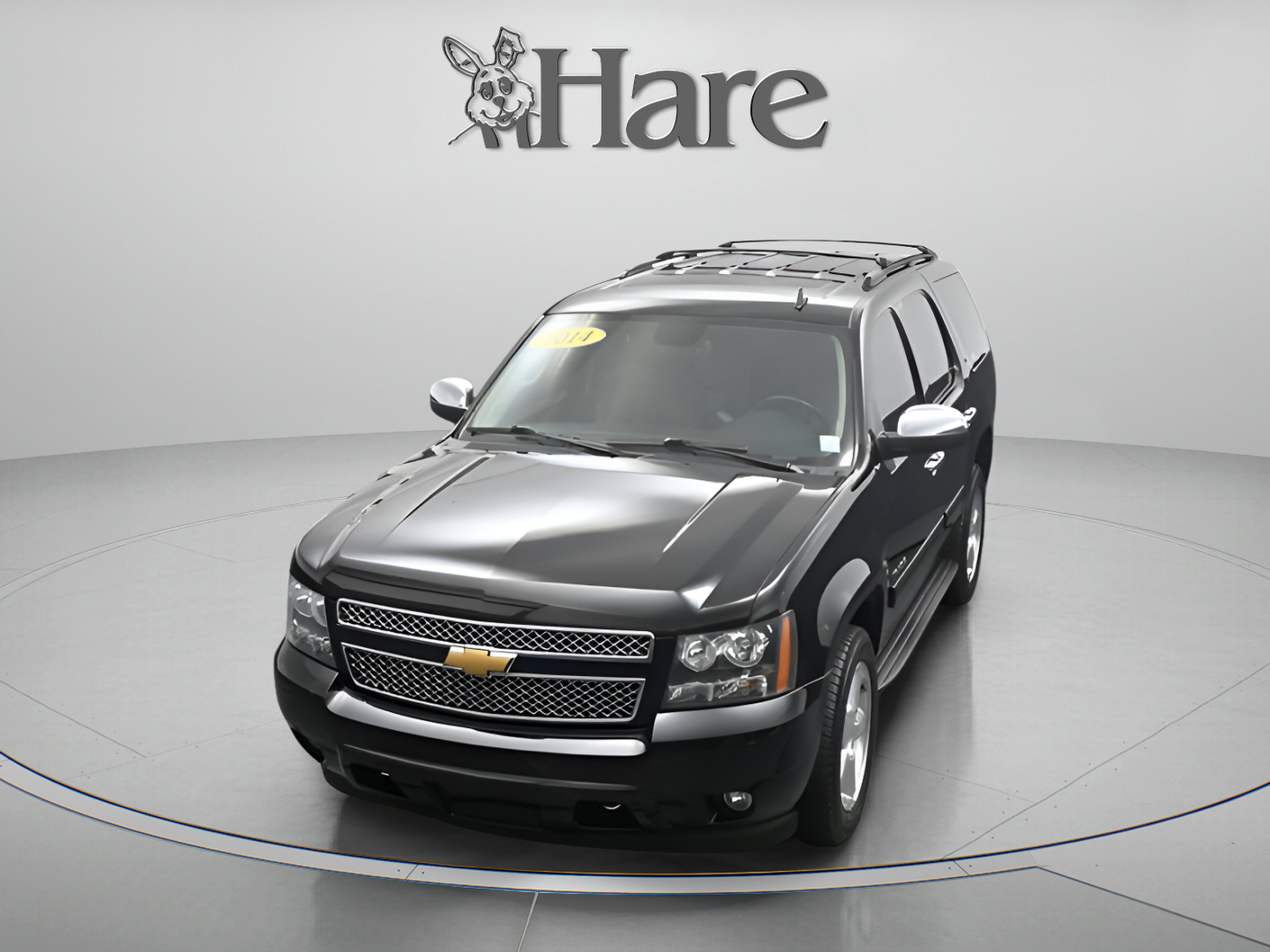 2014 Chevrolet Tahoe LT