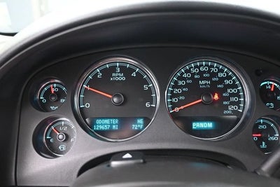 2014 Chevrolet Tahoe LT