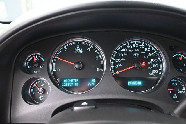 2014 Chevrolet Tahoe LT