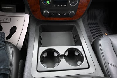 2014 Chevrolet Tahoe LT